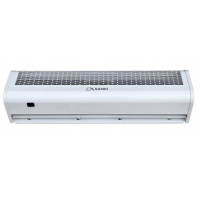 Sanki 山崎 空氣風閘 SK-FM48H