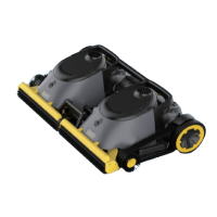 Genkinno 泳池清潔機器人 ACE 2x2 Pro