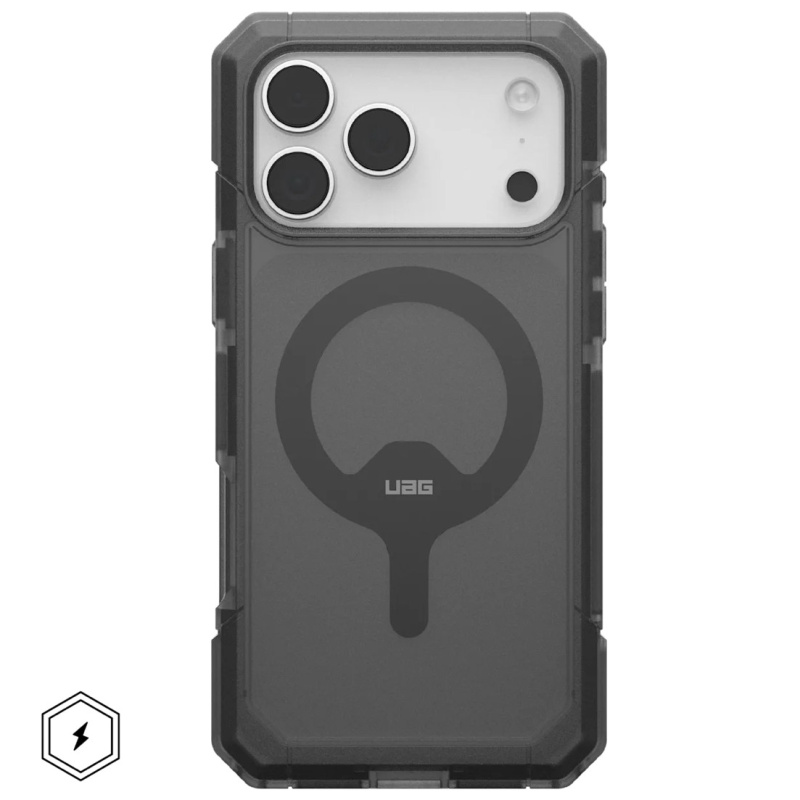 UAG Trooper MagSafe Rugged Case for Apple iPhone 17 Pro Max (6.9