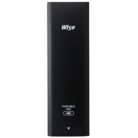 Wise Advanced Portable SSD 2TB (PTS-2048)