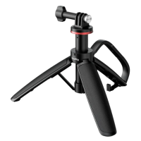 SmallRig VT-07 伸縮便攜迷你登山扣三腳架 (運動相機適用) 5568