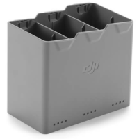 DJI Mini 5 Pro 雙向充電管家