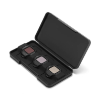 DJI Mini 5 Pro ND 濾鏡套裝 (ND8/32/128)