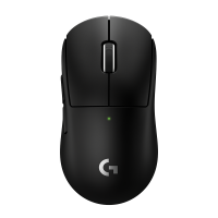 Logitech G Pro X Superlight 2C (Compact) 無線輕量化電競滑鼠