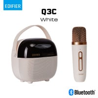 Edifier 便攜式K歌音箱 Q3C