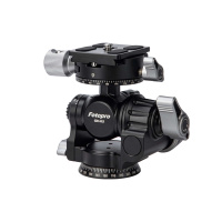 FotoPro Geared Head 雲台 GH-03