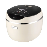 Imarflex 伊瑪牌 『球釜』不鏽鋼內鍋快思邏輯蒸煮電飯煲 (0.8公升) IRC-FC25S