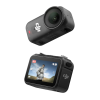 DJI Osmo Nano 徒步套裝 (128GB)