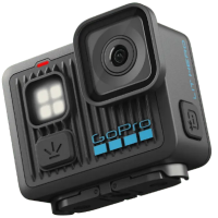 GoPro Lit Hero 運動相機