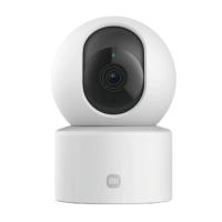 Xiaomi 小米 智慧攝影機 C201 MBC27