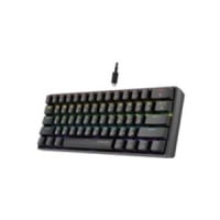 POLAR 61 Keys Mechanical Keyboard 有線機械鍵盤 (青軸) PGK-122