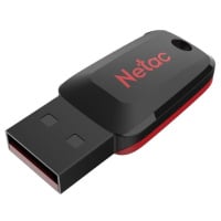 Netac U197 USB 2.0 Flash Drive 32GB