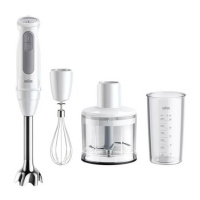 Braun 百靈 MultiQuick 5 手提攪拌棒 MQ 50236