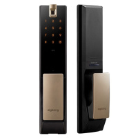 Zigbang 物聯網電子門鎖 SHP-P73