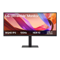 LG 樂金 34吋 21:9 UltraWide WQHD IPS 顯示器 34U650A-B