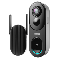 Botslab Video Door Bell 無線視訊門鈴 R810