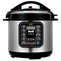 Golden Well 金樂 多功能快速智能鍋 (6公升) GW-PC60