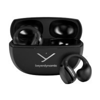 Beyerdynamic Amiron Zero 無線開放式耳夾耳機