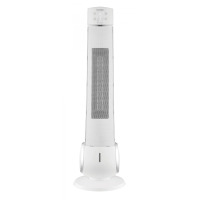 Imarflex 伊瑪牌 2200W PTC 陶瓷遙控直立式暖風機 INT-2265R