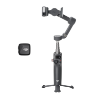 DJI Osmo Mobile 8 Vlog 套裝 (DJI Mic Mini 發射器)