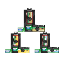 Escura x Fujifilm Color Film Set Limited Edition 限定相機連菲林套裝