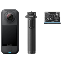 Insta360 X4 Air 8K全景運動相機 旅行套裝