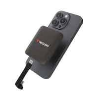 Verbatim SnapBack 磁吸外置 SSD 512GB (32060)