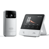 Switchbot Smart Video Doorbell 智能可視門鈴