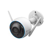 Ezviz 螢石 H3 3K Outdoor Wi-Fi Smart Home Camera 戶外網絡監控攝影機 CS-H3-R100-1J5WKFL