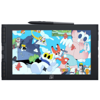 XP-Pen Artist 12 Gen3 繪圖板