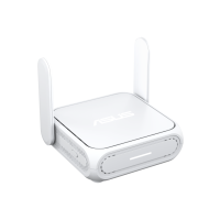 ASUS BE3600 Dual Band WiFi 7 Travel Router 雙頻旅行路由器 RT-BE58 Go