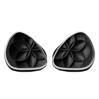 TangZu Audio 唐族 x Azla Noir Blanc 混合單元入耳式耳機