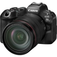 Canon EOS R6 Mark III 連 RF24-105mm f/4L IS USM 鏡頭套裝