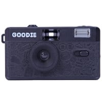 Goodie Reusable 35mm Camera Gift Set (Hong Kong) 可重用菲林相機 (香港限定) G35