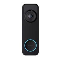 Wyze Battery Video Doorbell 智能視像門鐘
