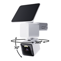 Wyze Solar Cam Pan 太陽能電池板網路攝影機