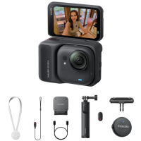 Insta360 Go Ultra Vlogger 套裝