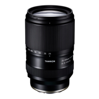 Tamron 25-200mm F/2.8-5.6 Di III VXD G2 for Sony E-mount (Model A075)