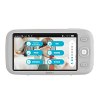 SpotCam BabyCam Pro 專用螢幕
