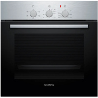 Siemens 西門子 iQ100 嵌入式焗爐 (71公升) HB011FBR1M