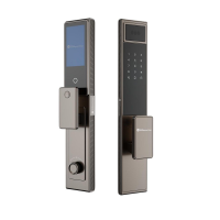 Samsung 三星 十合一智能門鎖 SY30 Max