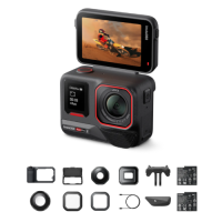 Insta360 Ace Pro 2 續航強化全能創作套裝