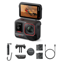 Insta360 Ace Pro 2 續航強化輕鬆拍套裝