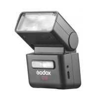 Godox 神牛 iT32 TTL Mini Flash 閃光燈 (淨燈)