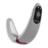 Beaund Nmode Pro V臉面部美容儀