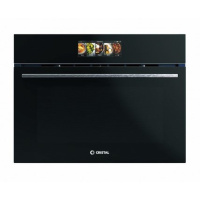 Cristal 嵌入式蒸焗爐 (60公升) C-S68GXMB-1