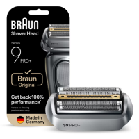 Braun 百靈 替換刀片/刀網 96M