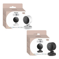 Aqara Camera G100 Select 智能家居戶外入門攝錄機 CH-C08D