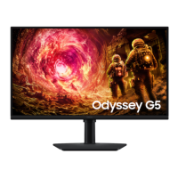 Samsung 三星 27吋 Odyssey G5 G50F QHD 電競顯示器 (180Hz) LS27FG502ECXXK