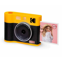 Kodak Mini Shot 3 ERA 復古即影即有相機及相片打印機 MS300